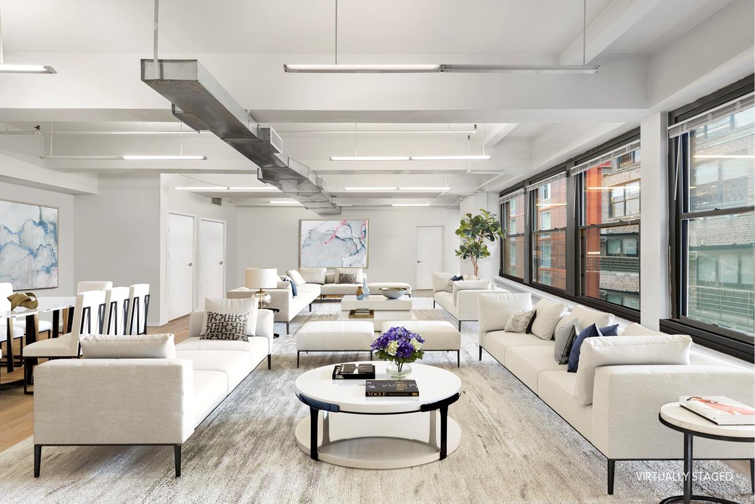 Condo in New York, New York, United States 3 - 13950009