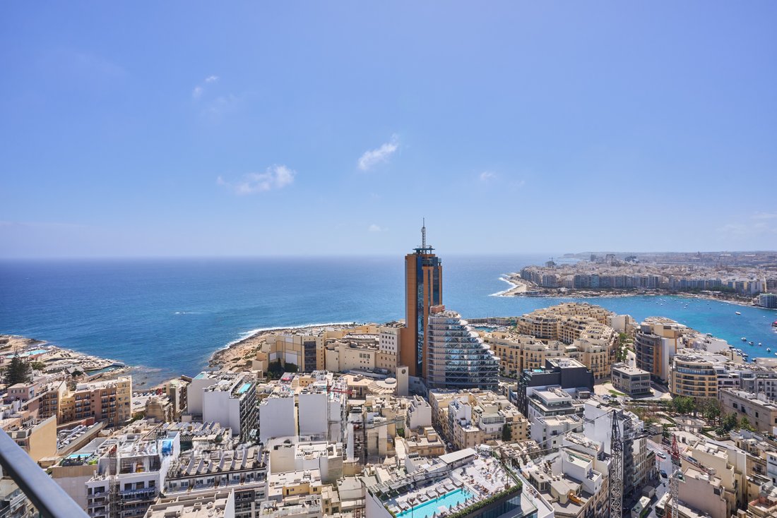 Apartment in Saint Julian's, Malta 2 - 17662232