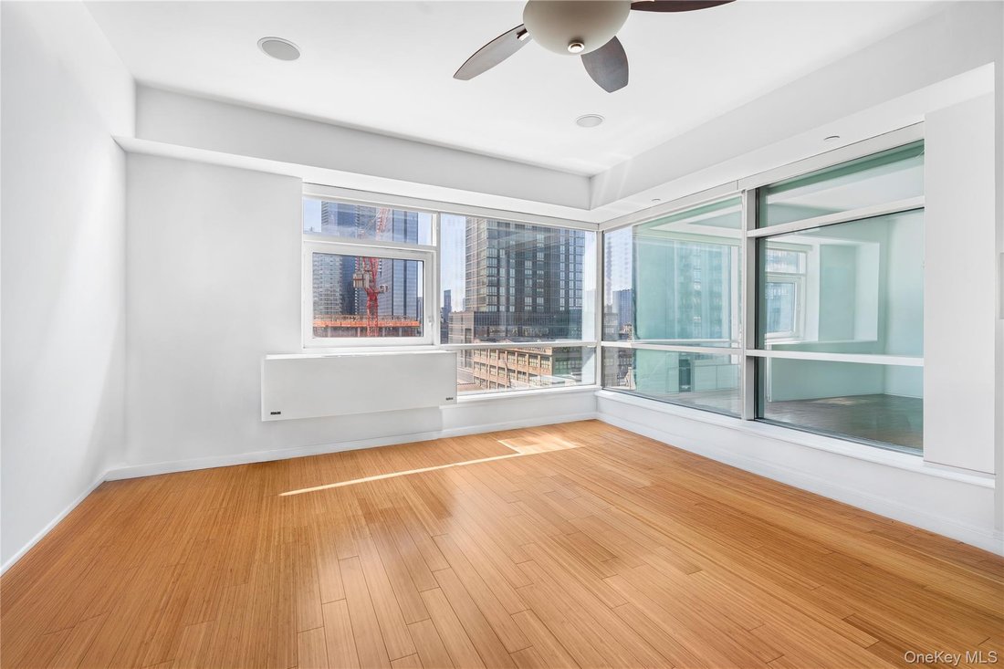 Condo in New York, New York, United States 2 - 17662517