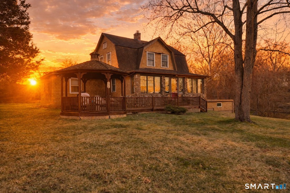 House in Waterford, Connecticut, United States 1 - 17649794