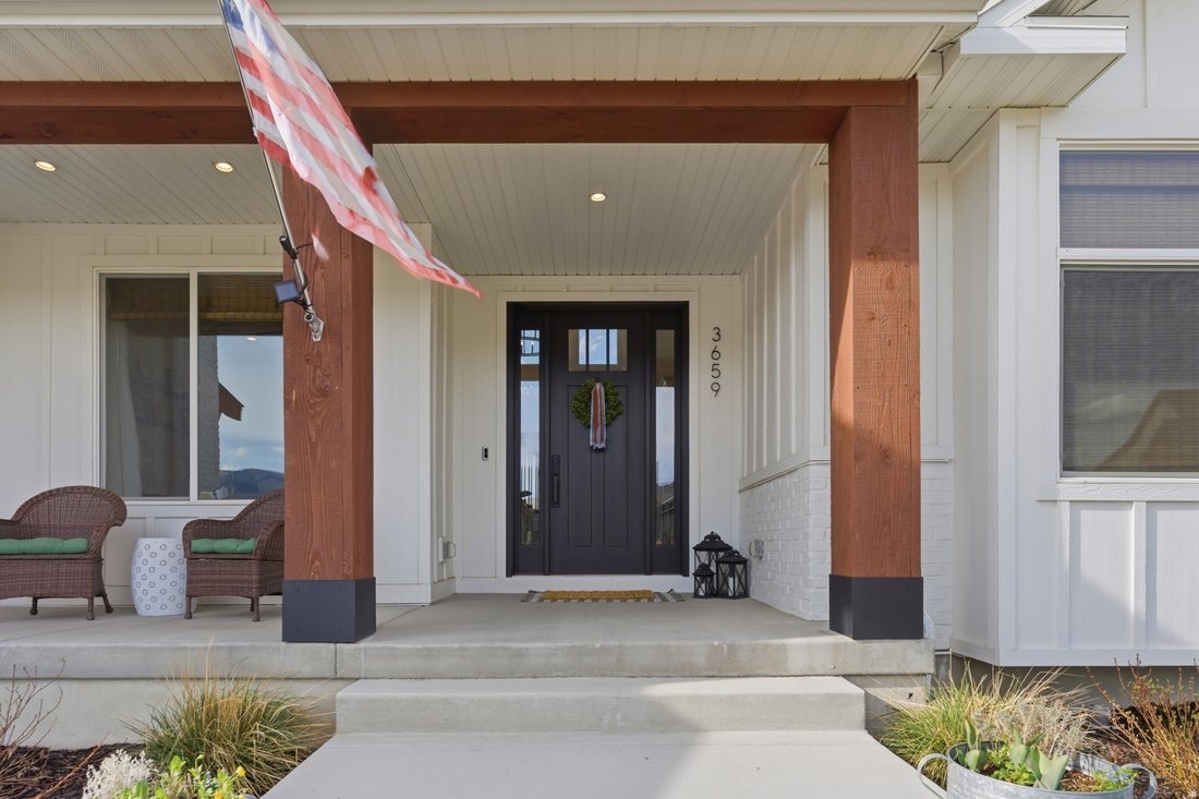 House in Heber City, Utah, United States 3 - 17666050
