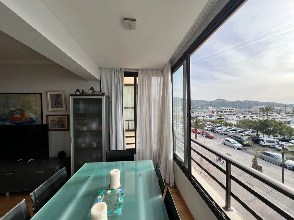Apartment in Pollenca, Balearic Islands, Spain 5 - 17665472