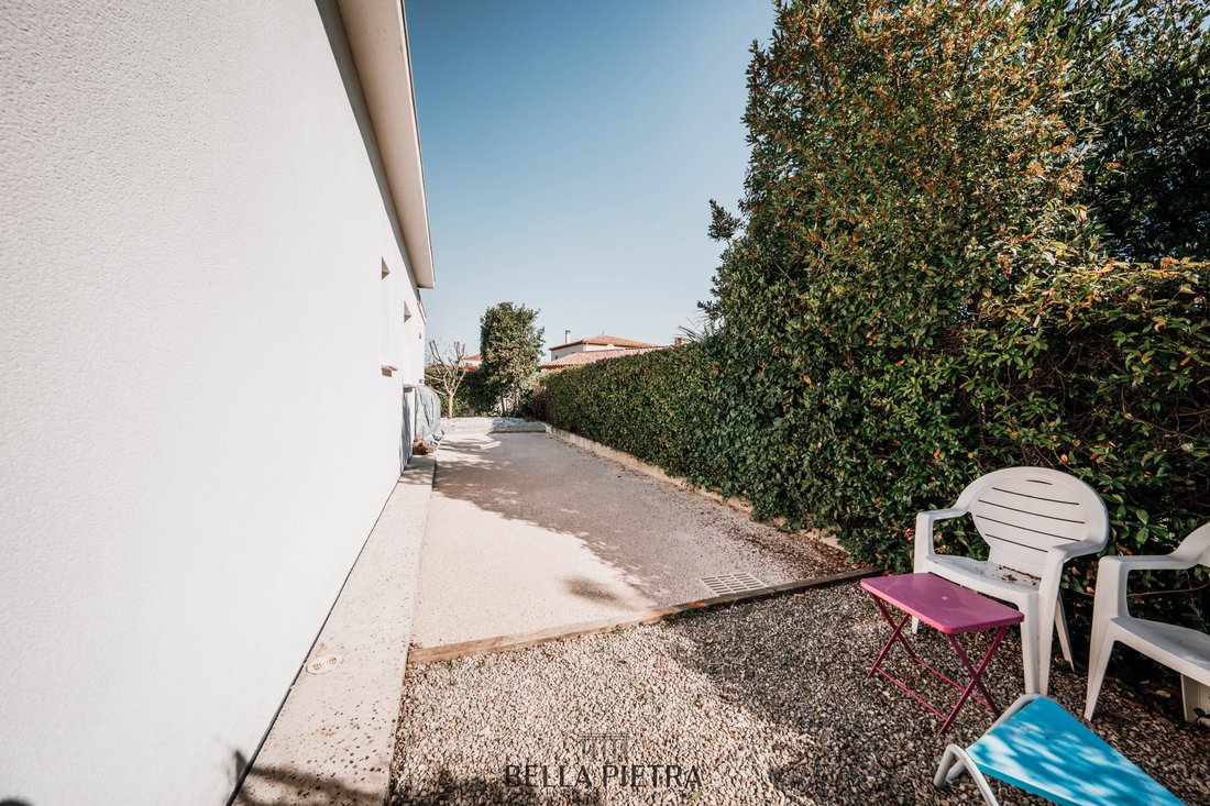 House in Peripherie, Teyran, France 4 - 17666744