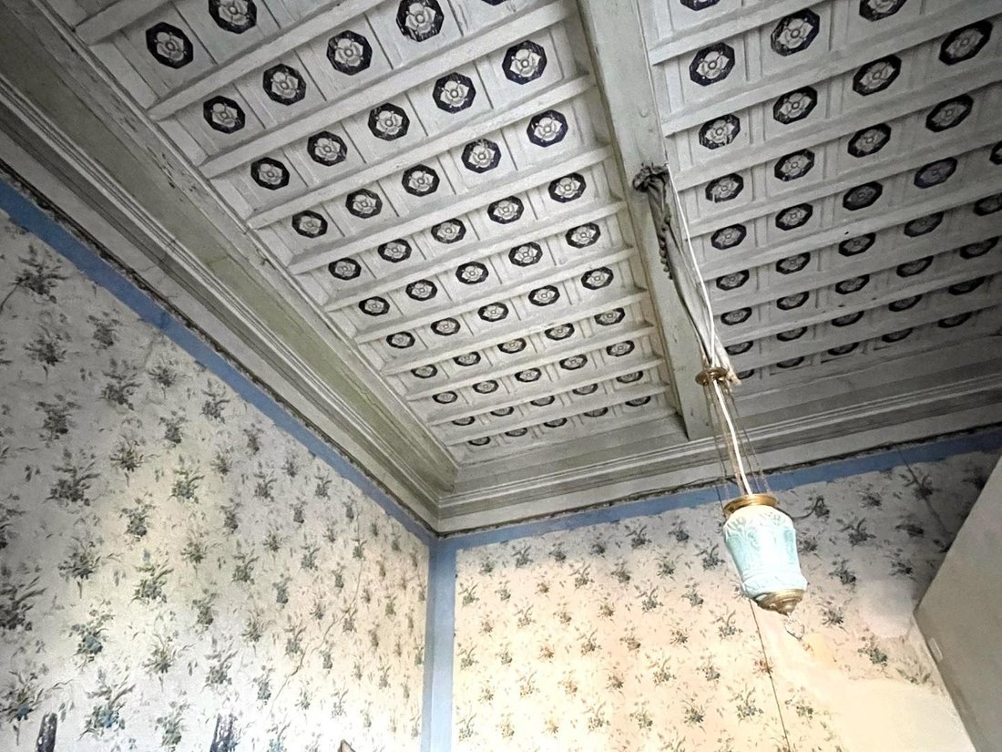 Villa in Monterappoli, Empoli, Tuscany 5 - 17665362