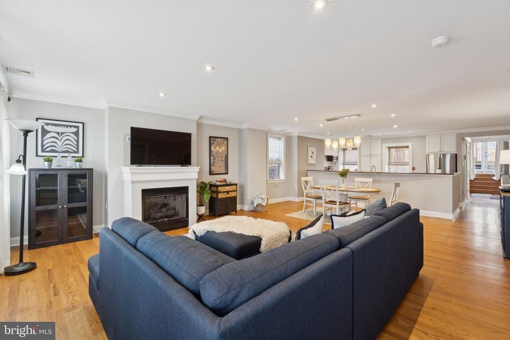 Apartment in Philadelphia, Pennsylvania, United States 3 - 17666630
