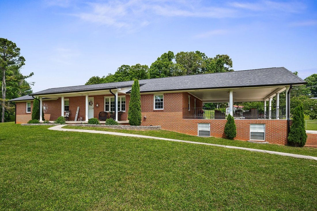 House in Cookeville, Tennessee, United States 1 - 17666274