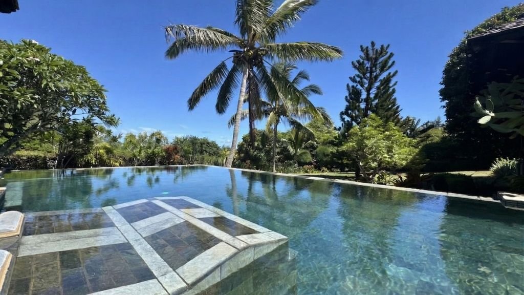 Villa in Bel Ombre, Savanne District, Mauritius 5 - 17663775