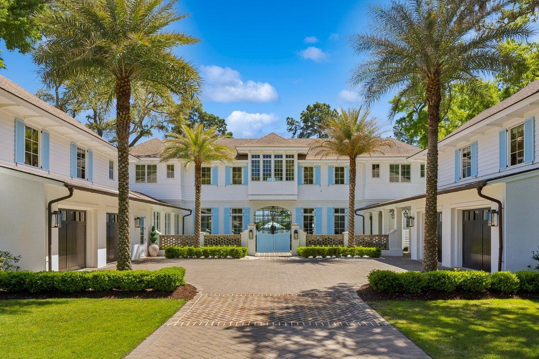 House in Hilton Head Island, South Carolina, United States 2 - 17663171