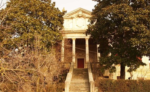 Villa à Longare, Vénétie, Italie 1