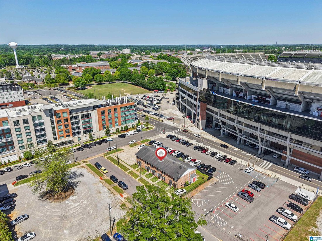 Condo in Tuscaloosa, Alabama, United States 1 - 17666540