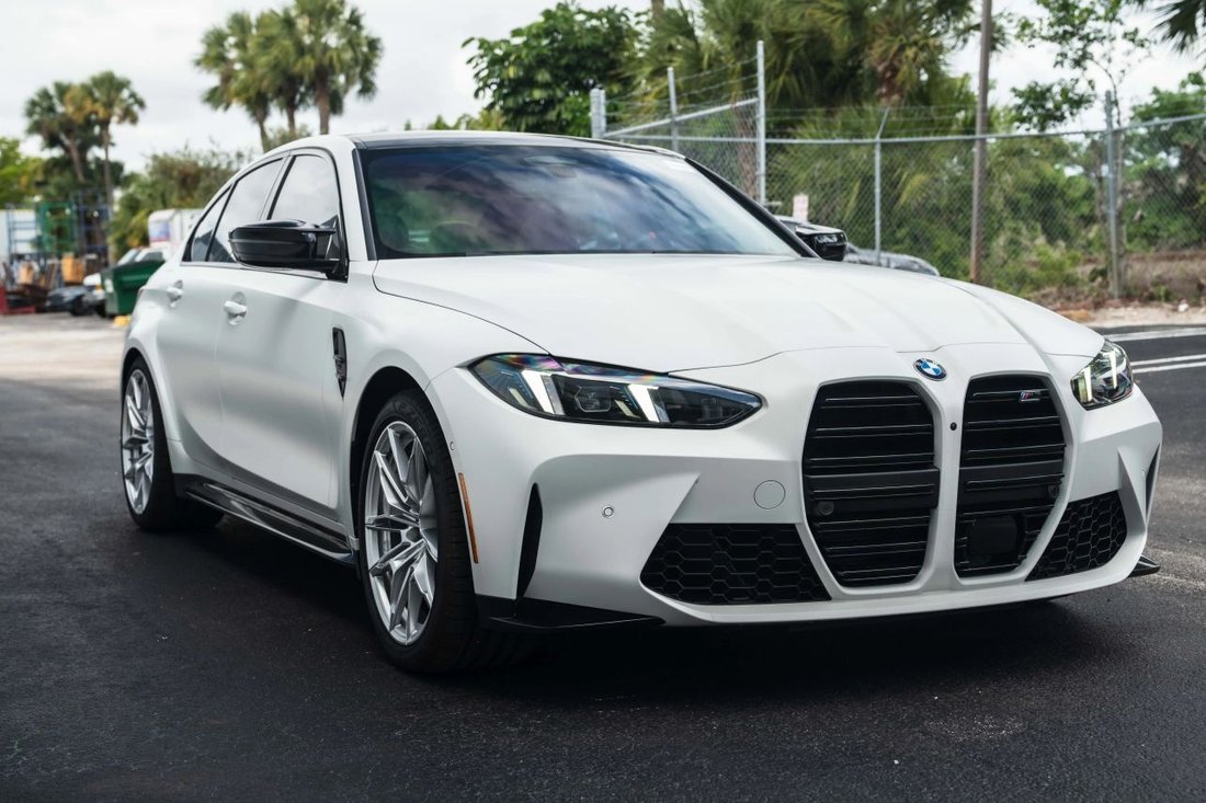Sedan in Boynton Beach, FL, United States 4 - 17667389