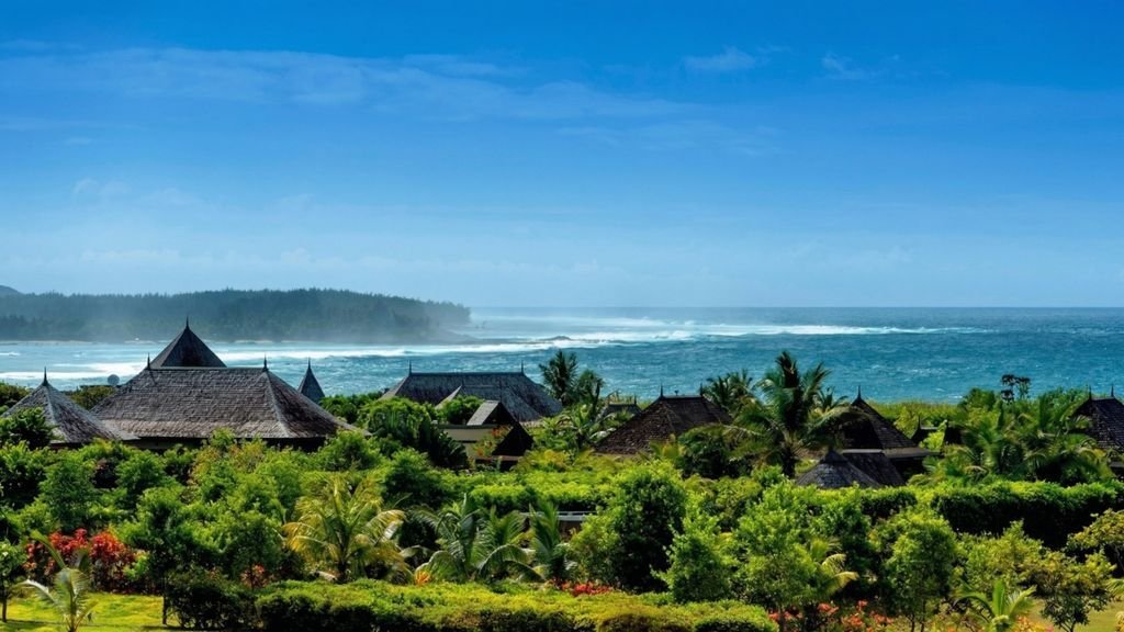 Villa in Bel Ombre, Savanne District, Mauritius 4 - 17663775