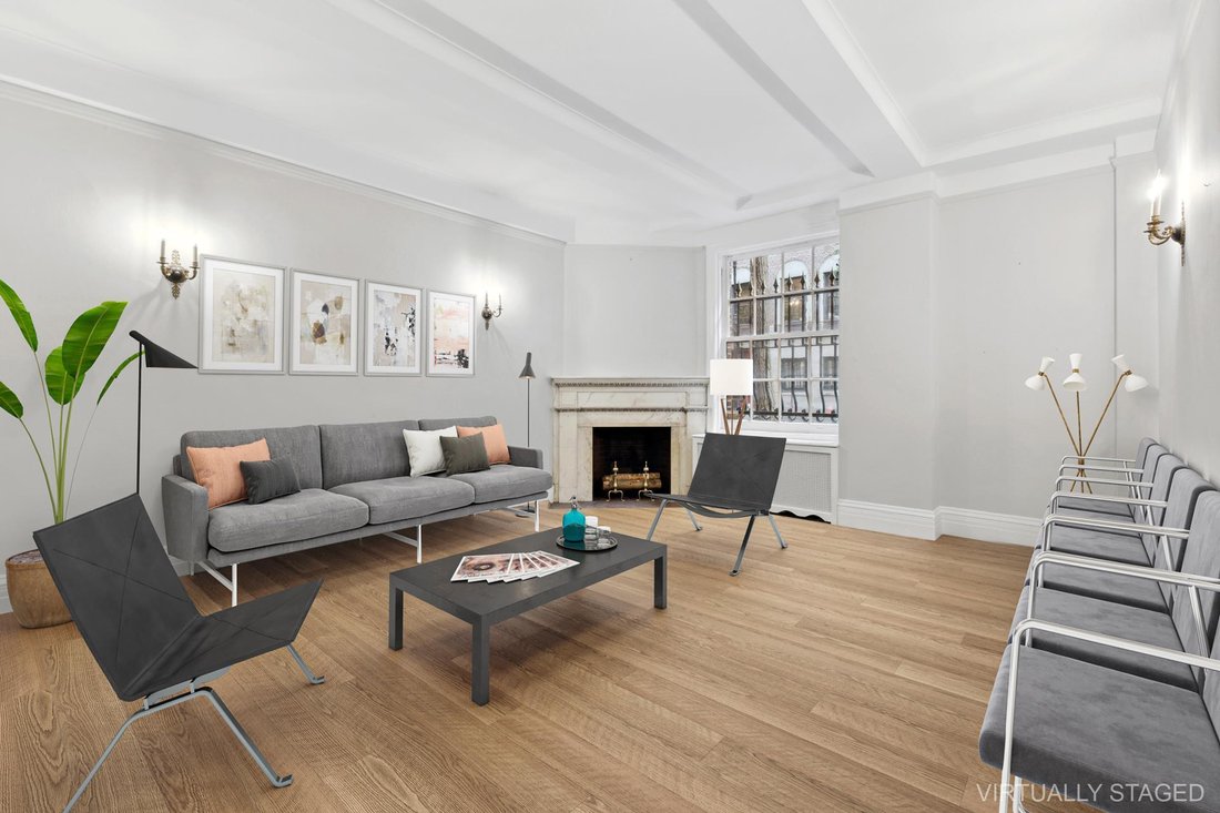 Co Op in New York, New York, United States 2 - 14741825