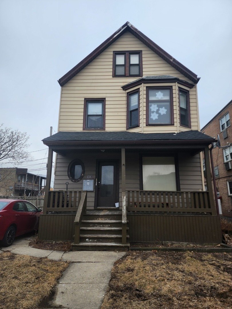 Chicago, Illinois, United States 1 - 17666327