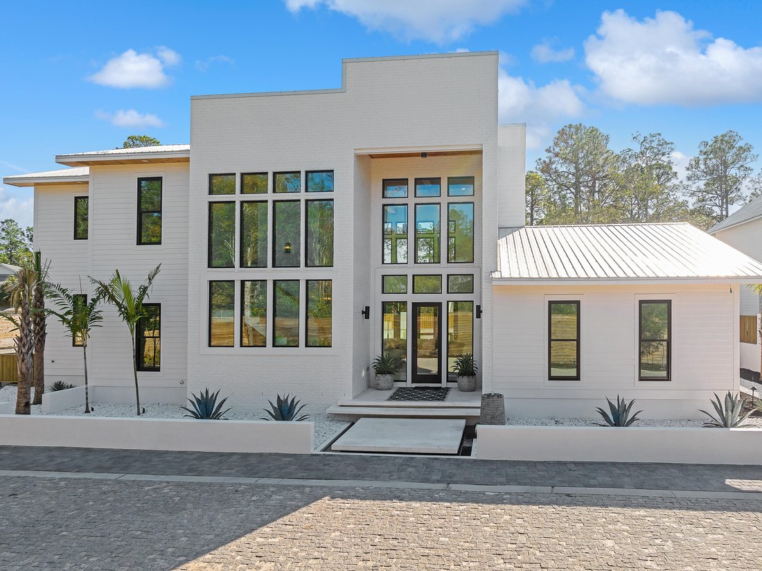 House in Santa Rosa Beach, Florida, United States 1 - 17665175
