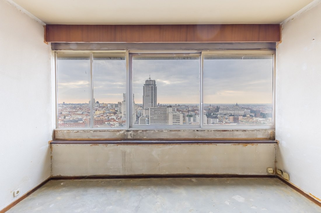 Apartment in Moncloa-Aravaca, Madrid, Spain 5 - 17666669