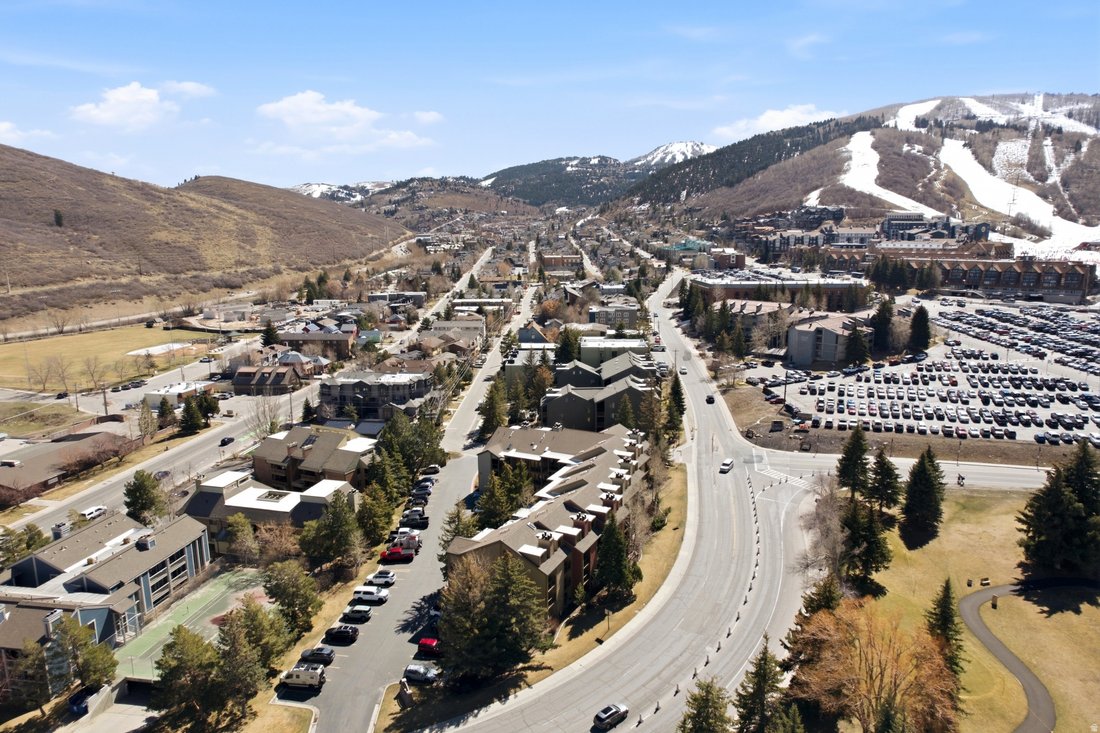 Condo in Park City, Utah, United States 2 - 17666043