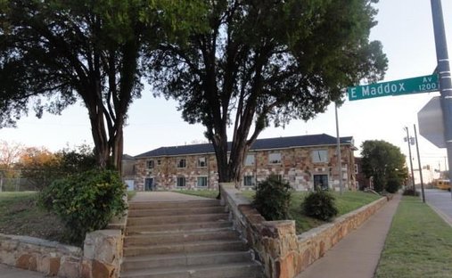 Casa a Fort Worth, Texas, Stati Uniti 1