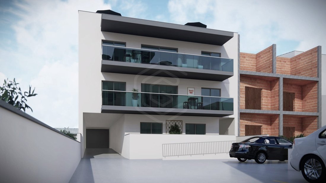 Apartment in Vilamoura, Quarteira, Algarve 4 - 17666990