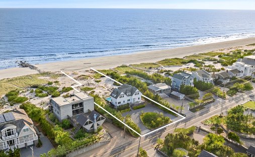 Casa a Westhampton, New York, Stati Uniti 1