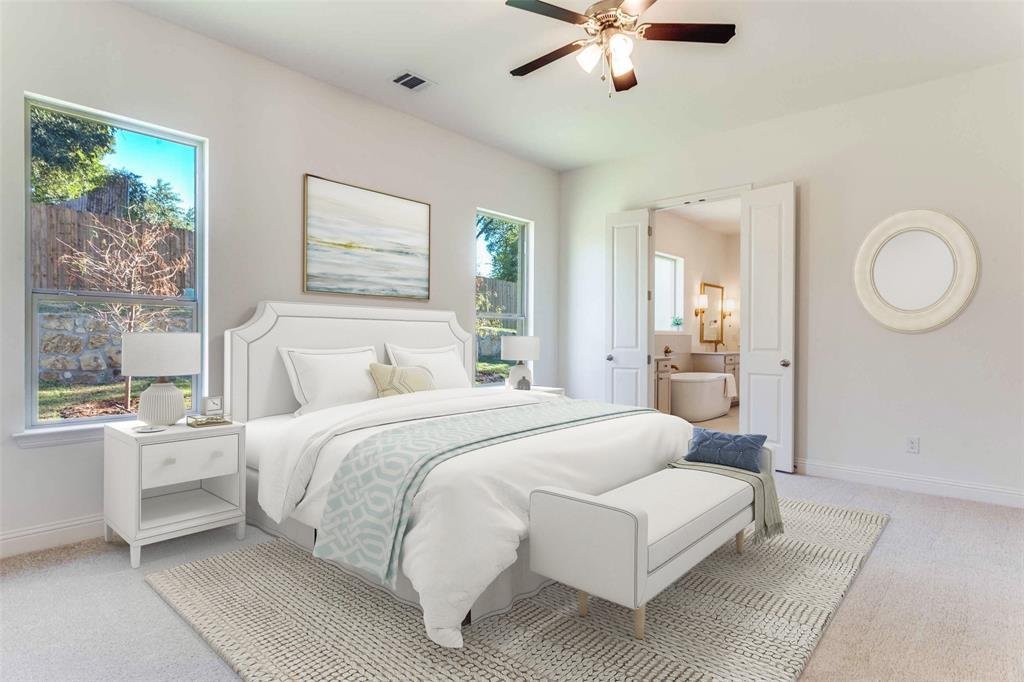 House in Fort Worth, Texas, United States 4 - 17662905