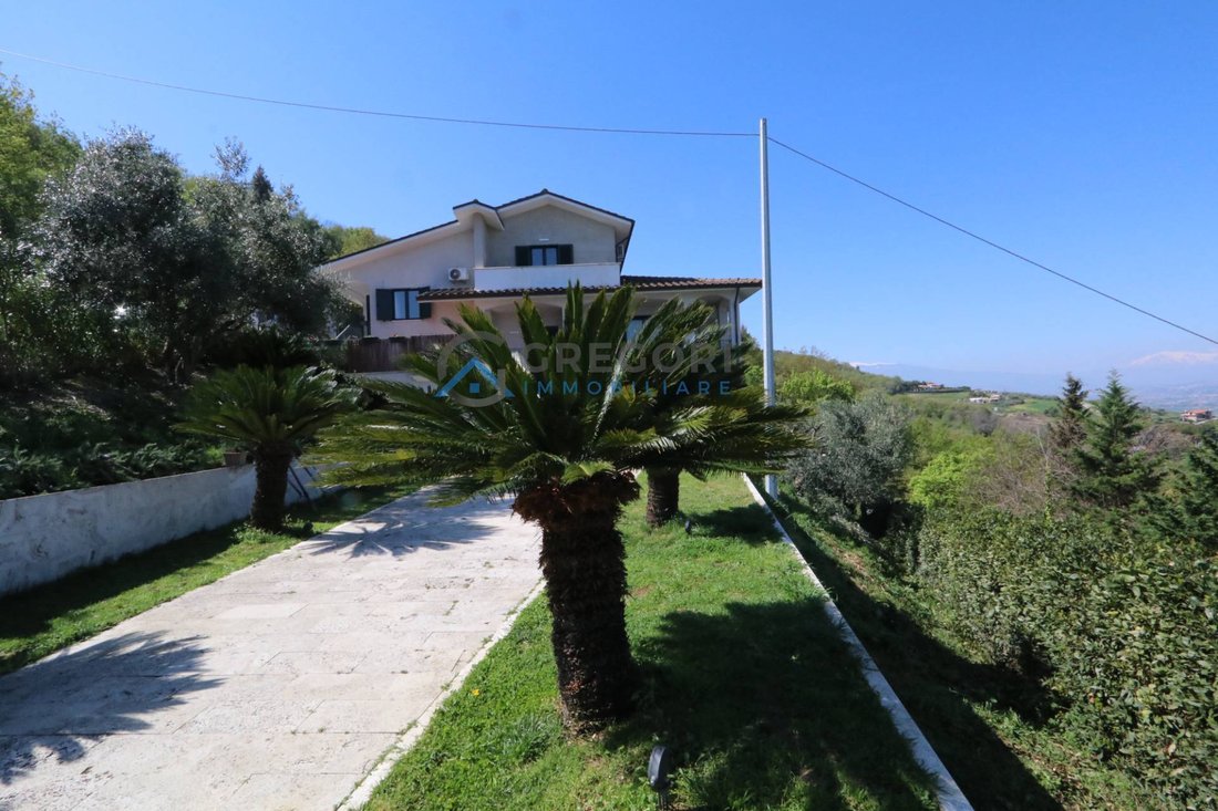 Casa a Colonnella, Abruzzo, Italia 2 - 17667532