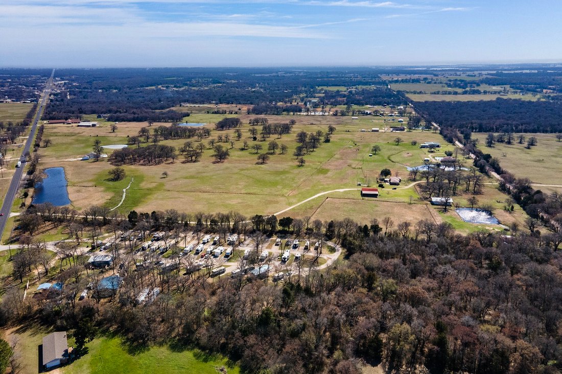 Land in Tool, Texas, United States 1 - 17663048
