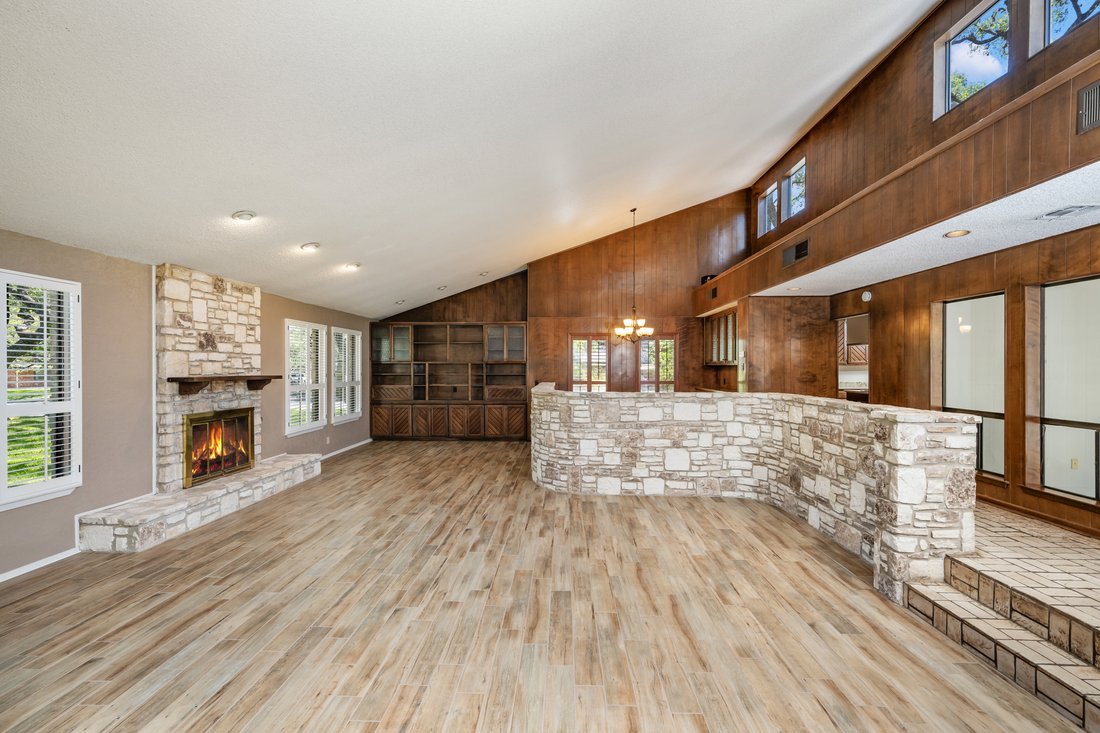 House in San Antonio, Texas, United States 5 - 17666932