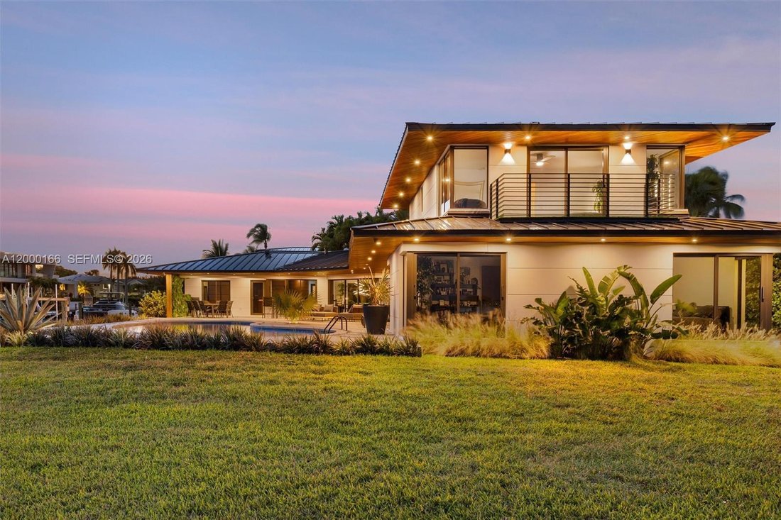 House in North Miami Beach, Florida, United States 3 - 17665212