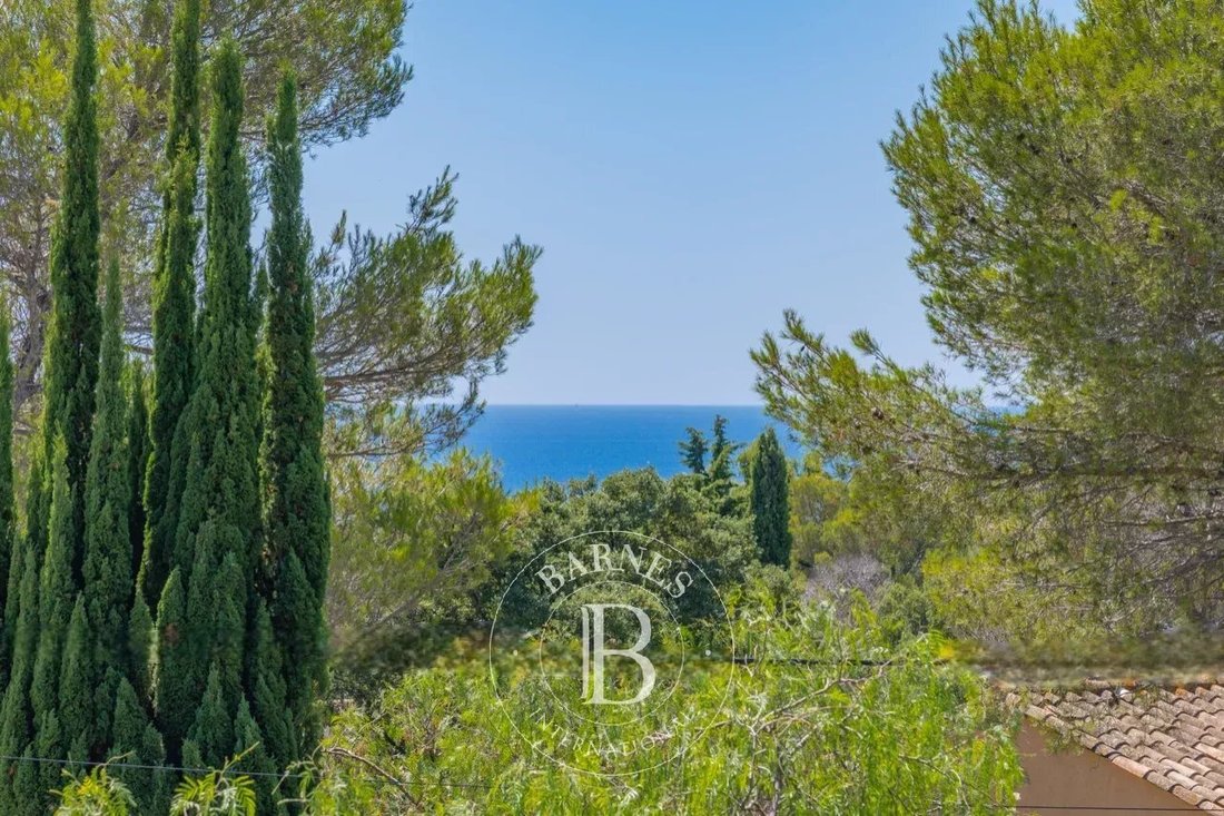 Villa in Boulouris, Saint-Raphaël, France 2 - 17662947