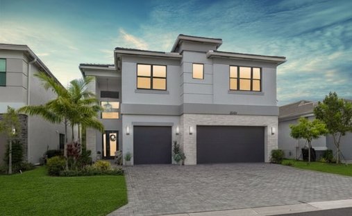 Maison à Estero, Floride, États-Unis 1