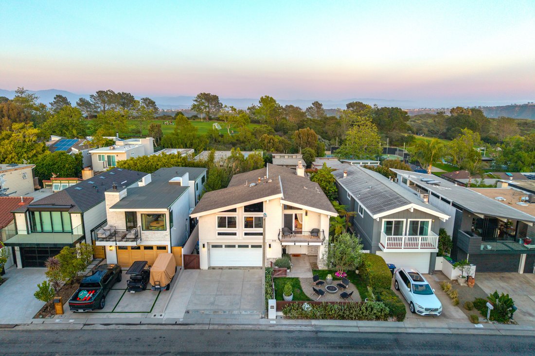 Maison à Laguna Beach, Californie, États-Unis 5 - 17663501