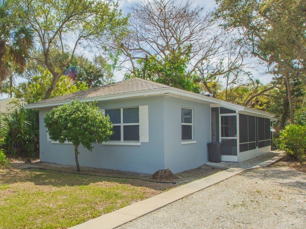Apartment in Vero Beach, Florida, United States 1 - 17662971