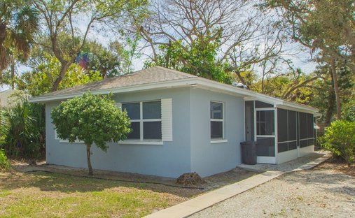 Apartment in Vero Beach, Florida, United States 1