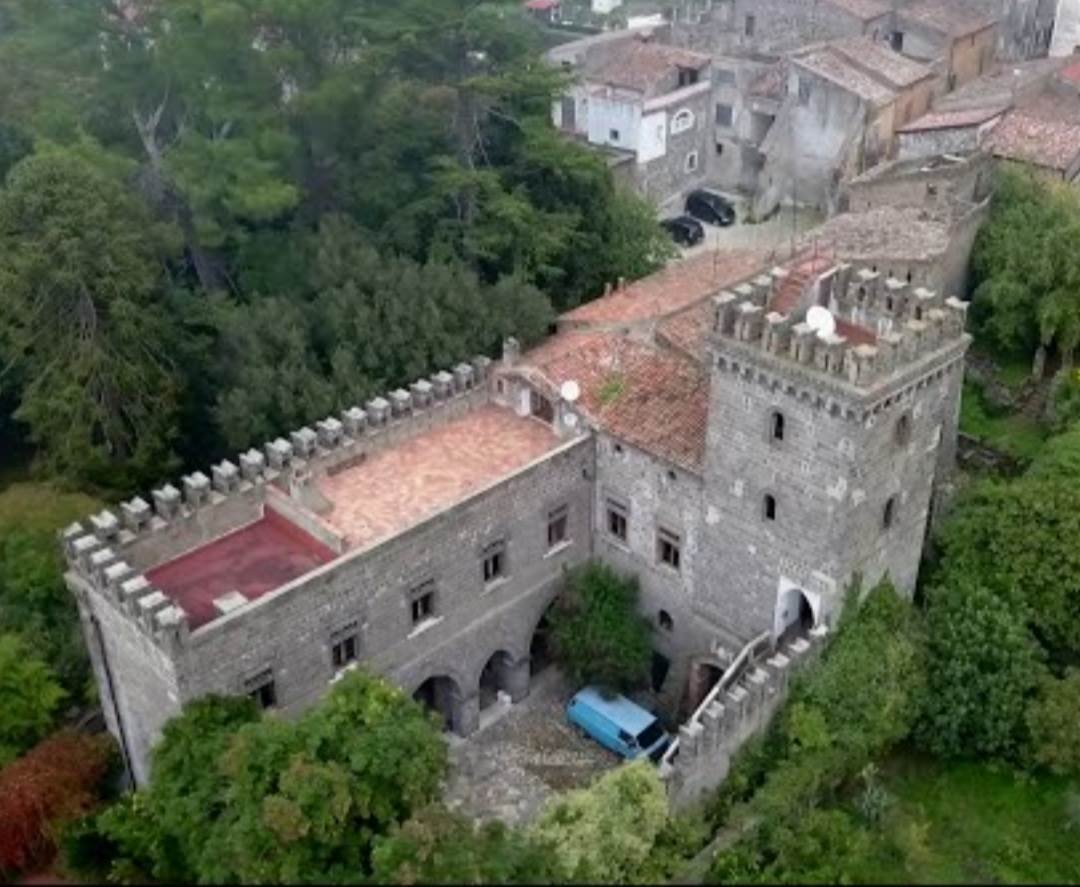 Villa in Melizzano, Campania, Italy 2 - 17666500