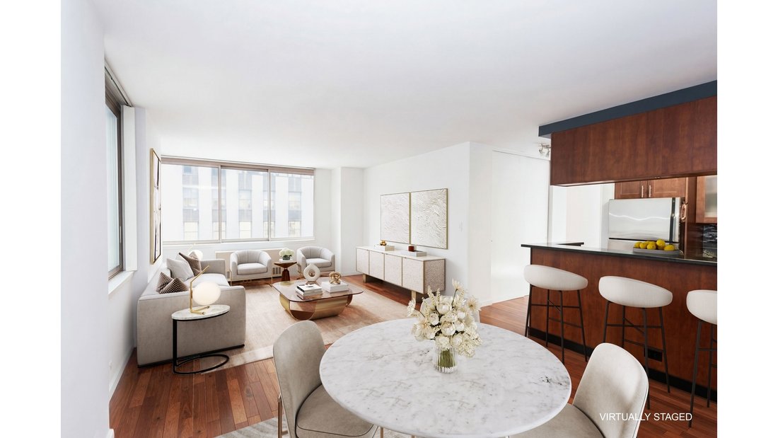 Condo in New York, New York, United States 2 - 17646763