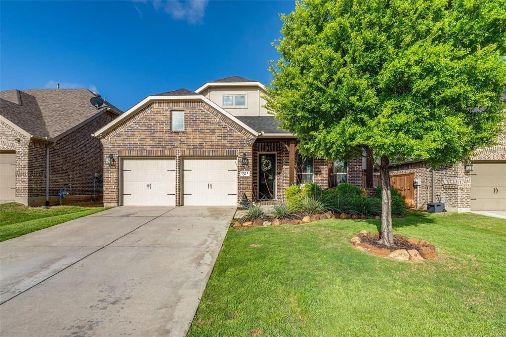 House in McKinney, Texas, United States 1 - 17662913