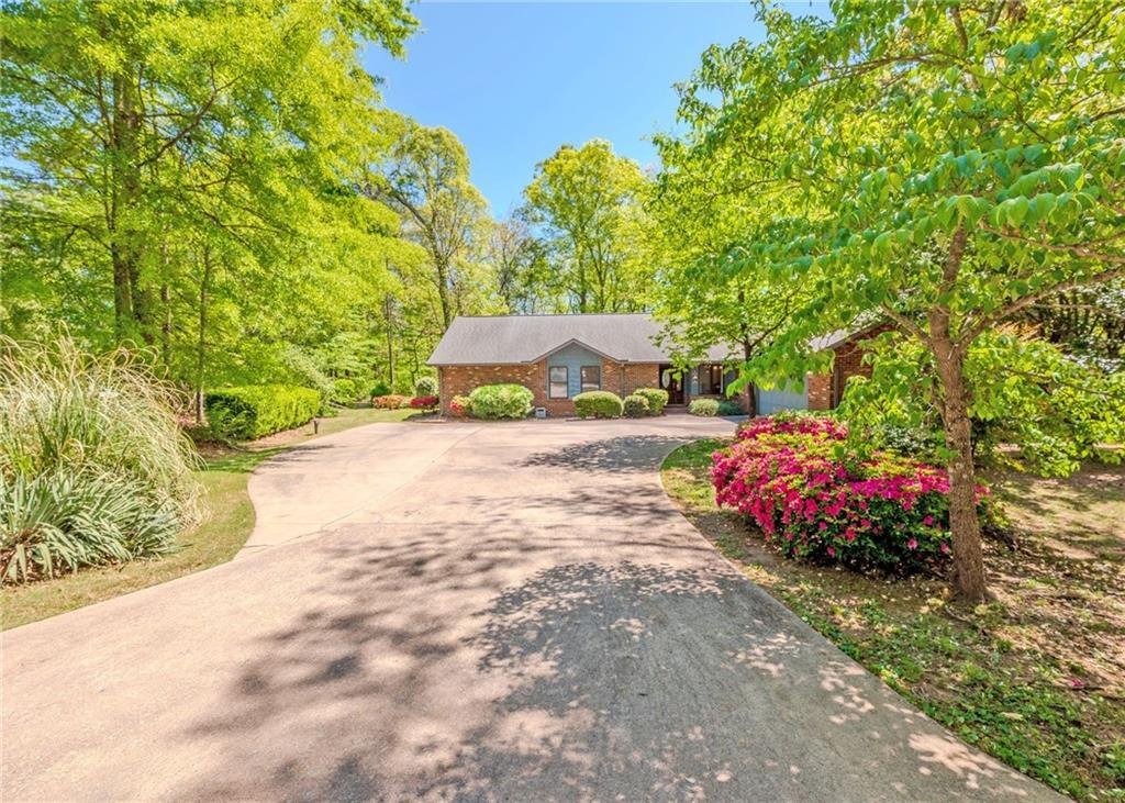 House in Hartwell, Georgia, United States 2 - 17666879