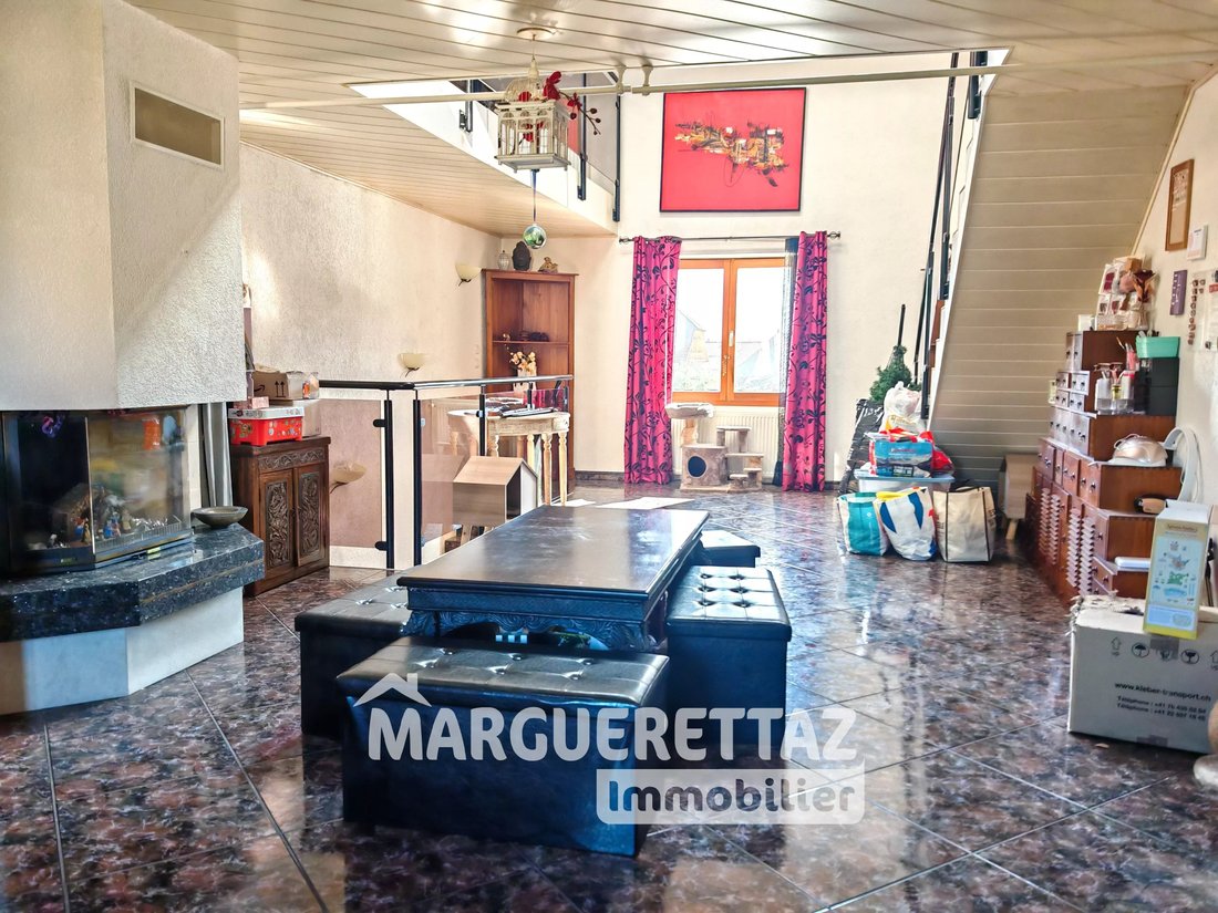 House in Bons-en-Chablais, Auvergne-Rhône-Alpes, France 5 - 17663825