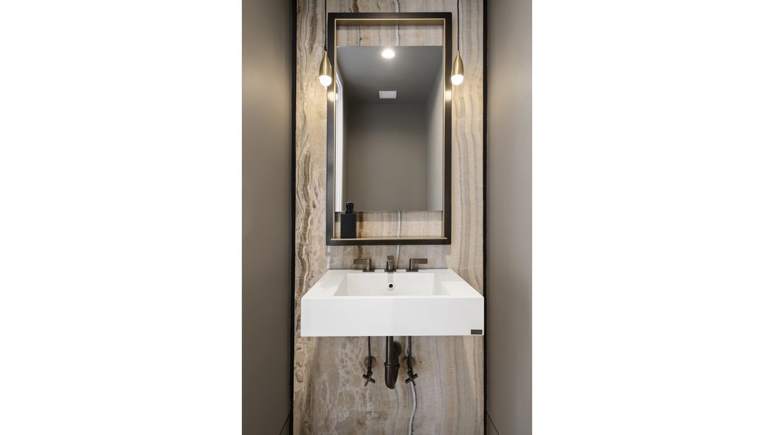 Condo in New York, New York, United States 4 - 17361393