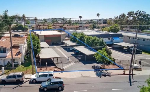 Escondido, California, United States 1
