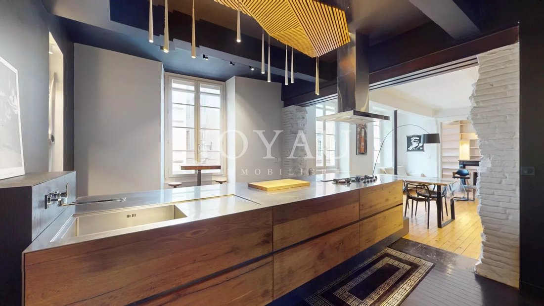 Apartment in Capitole, Toulouse, France 3 - 17663989