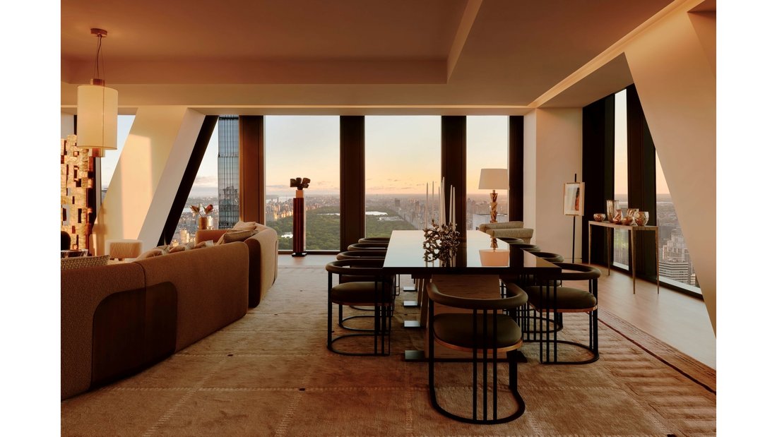 Condo in New York, New York, United States 5 - 14032833