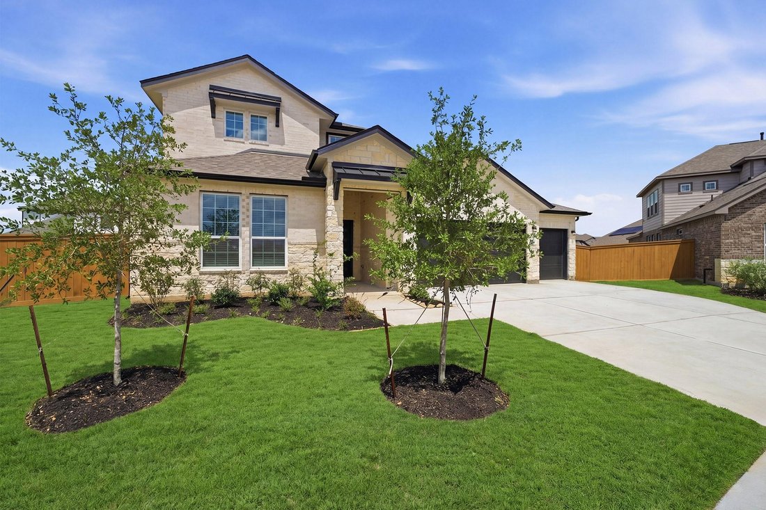 House in Katy, Texas, United States 3 - 17504613