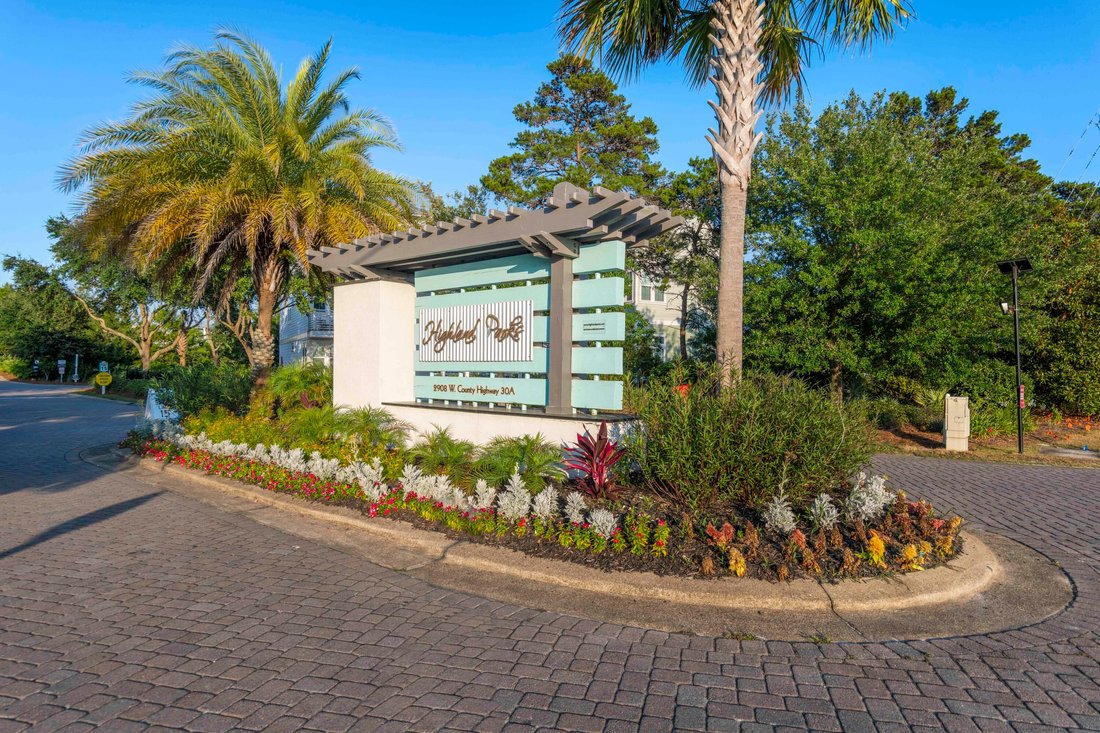 House in Santa Rosa Beach, Florida, United States 3 - 17662368