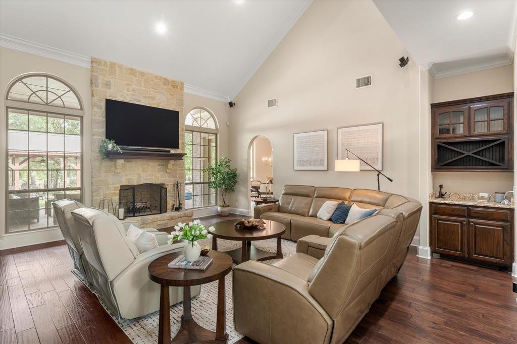 House in Yantis, Texas, United States 5 - 17662959