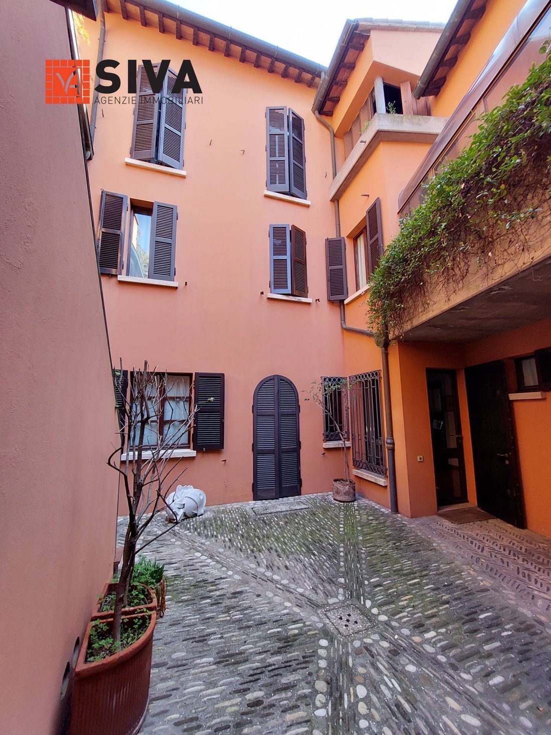 House in Historic Center, Ravenna, Italy 3 - 17667533