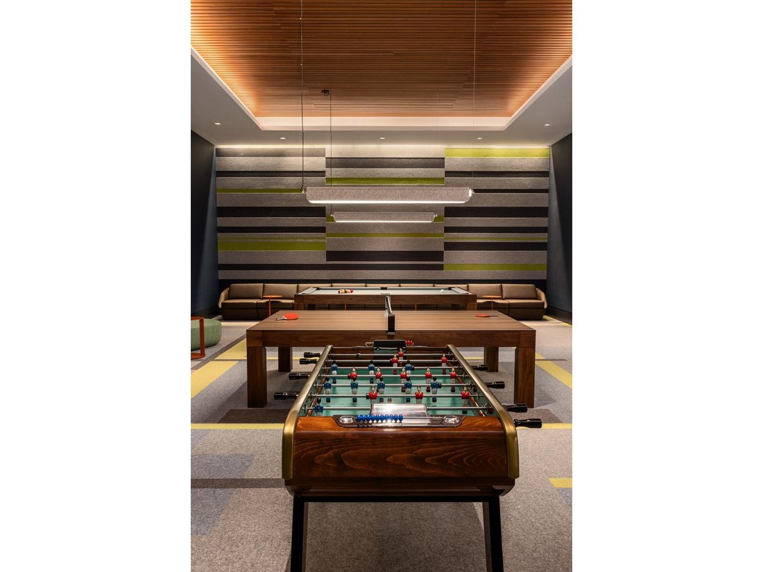 Condo in New York, New York, United States 4 - 14987075