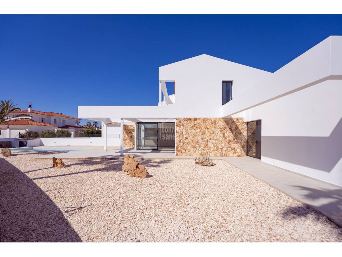 Villa in Ciutadella de Menorca, Balearic Islands, Spain 3 - 17663717