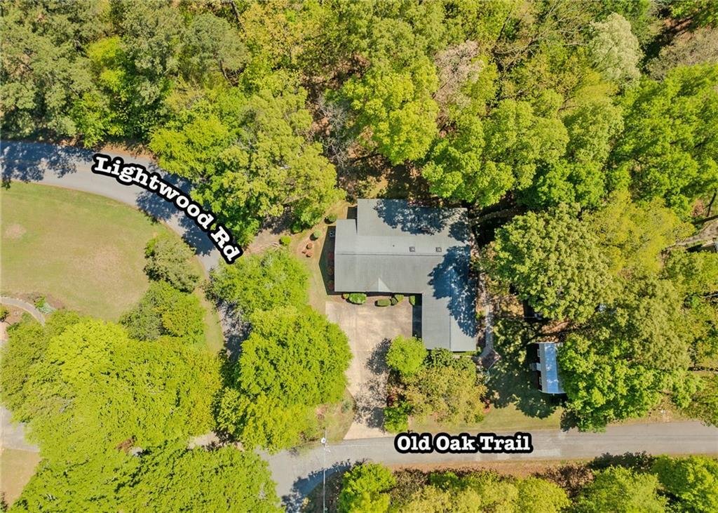 House in Hartwell, Georgia, United States 5 - 17666879